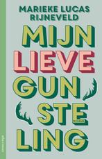 Boek: Mijn lieve gunsteling - (als nieuw), Verzenden, Zo goed als nieuw
