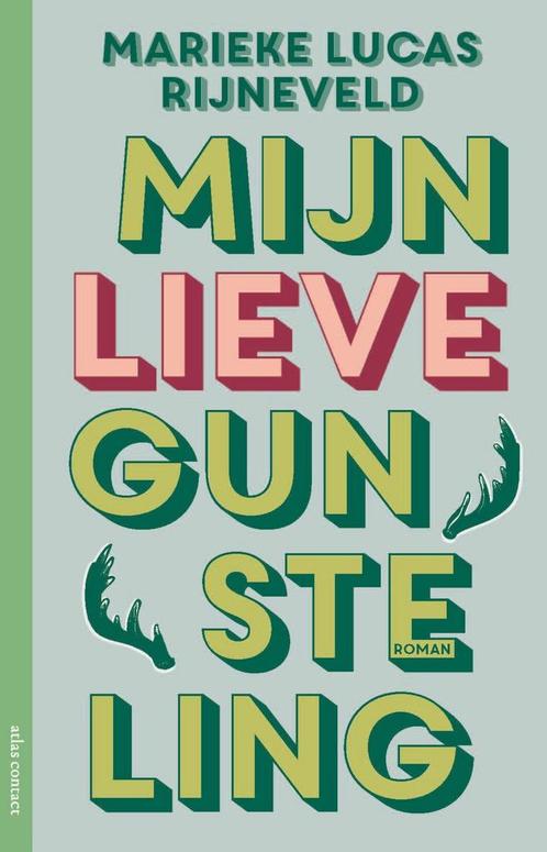 Boek: Mijn lieve gunsteling - (als nieuw), Boeken, Hobby en Vrije tijd, Zo goed als nieuw, Verzenden
