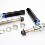 SPL Parts 2013+ Subaru BRZ/Toyota 86 Front Tie Rod Ends, Auto diversen, Ophalen of Verzenden