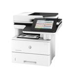 HP - LJ Enterprise MFP M527dn (F2A76A), Zwart-en-wit printen, Printer, Nieuw, HP