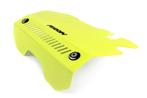 PERRIN 15-21 Subaru WRX Pulley Cover - Neon Yellow -, Ophalen of Verzenden, Nieuw