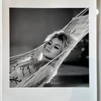 Brigitte Bardot Iconic - Fine Art Photographie - XL 42x30 cm, Nieuw