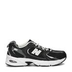 New Balance 530 lage sneakers voor heren in het Zwart, Kleding | Heren, Schoenen, New Balance, Verzenden, Zwart, Nieuw