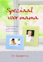 Speciaal voor mama 9789402907407 C.H. Spurgeon, Boeken, Verzenden, Zo goed als nieuw, C.H. Spurgeon