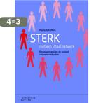 Sterk met een vitaal netwerk 9789046902202 Maria Scheffers, Boeken, Verzenden, Gelezen, Maria Scheffers