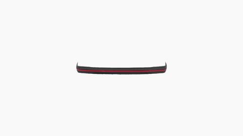 Pg 2-05 09/83-12/9 Voorbumper Rode Strip 9/90-, Auto-onderdelen, Carrosserie en Plaatwerk