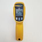 Fluke 62 Max Infrarood Thermometer -30 tot 500°C |, Doe-het-zelf en Verbouw, Meetapparatuur, Ophalen of Verzenden, Nieuw