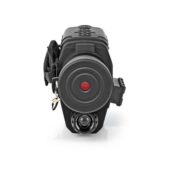 Monoculair 5x vergroting | 87 m zicht | Nachtzicht kijker, Audio, Tv en Foto, Optische apparatuur | Verrekijkers, Minder dan 8x