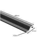 Ruhhy Zelfklevende Tochtstrip 4 Meter - Voor Ramen en Deu..., Ophalen of Verzenden, Nieuw