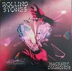lp nieuw - Rolling Stones - Hackney Diamonds, Zo goed als nieuw, Verzenden