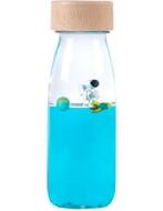 Petit Boum - Sensorische fles - Universum, Nieuw