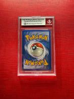 Pokémon - 1 Graded card - Charizard Crystal Reverse Holo -, Nieuw