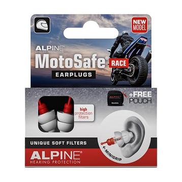 (Tip!) Alpine Motosafe RACE - Snelle levering