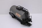 Märklin 4645 H0 DB Ketelwagon Eva Total, Wisselstroom, Verzenden, Wagon, Zo goed als nieuw