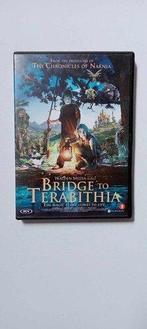 Bridge to terabithia, Verzenden, Gebruikt