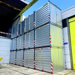 Kleine Opslagcontainer huren