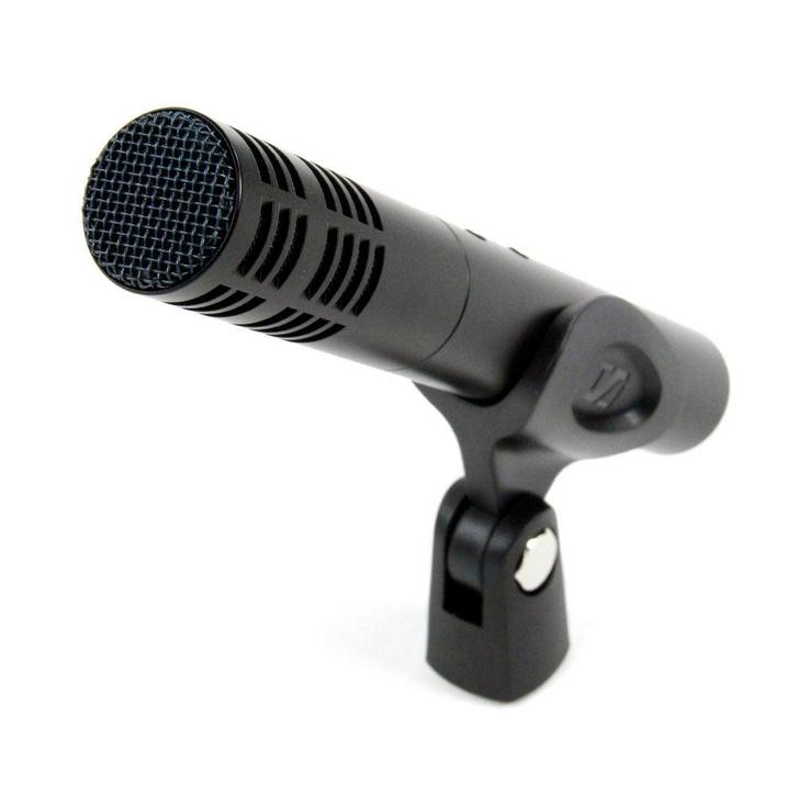 Sennheiser E 914 condensator instrumentmicrofoon, Muziek en Instrumenten, Microfoons, Verzenden