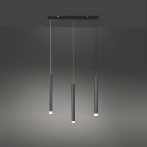 Paul Neuhaus - Plafondlamp - Paul Neuhaus Bruno Zwart -, Antiek en Kunst, Antiek | Lampen