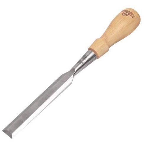 Steekbeitel Stanley Sweetheart 12mm | 1-16-785 (Beitels), Doe-het-zelf en Verbouw, Gereedschap | Handgereedschap, Nieuw, Verzenden