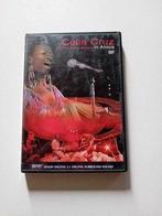 Celia Cruz and the fania Allstars in Africa, Cd's en Dvd's, Verzenden, Gebruikt
