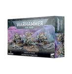 Leagues of Votann Hernkyn Pioneers (Warhammer 40.000 nieuw), Hobby en Vrije tijd, Wargaming, Ophalen of Verzenden, Nieuw