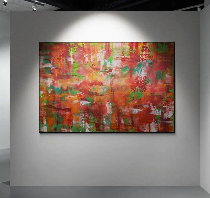 Bri Debernardi - NIWA - XXL, Antiek en Kunst, Kunst | Schilderijen | Modern