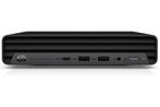 HP ProDesk 800 G6 Mini | Intel Core i5-10500 | Windows 11, Ophalen of Verzenden, Zo goed als nieuw, HP, SSD