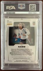 2019 Panini Obsidian Mia Hamm #OBMIA Autograph /99 - PSA 10, Verzamelen, Nieuw