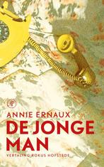 De jongeman 9789029549776 Annie Ernaux, Boeken, Verzenden, Zo goed als nieuw, Annie Ernaux