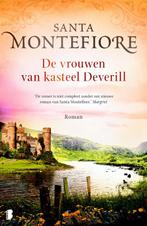 De vrouwen van kasteel Deverill / Deverill / 1 9789022568545, Boeken, Romans, Verzenden, Gelezen, Santa Montefiore