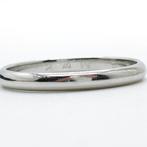 Zonder minimumprijs - Cartier - Ring - Band Platinum Platina, Nieuw