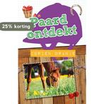 Paard ontdekt 9789026608520 Corien Oranje, Boeken, Kinderboeken | Jeugd | 10 tot 12 jaar, Verzenden, Gelezen, Corien Oranje