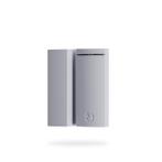 Jablotron JA-151M-GR mini magneetcontact lichtgrijs