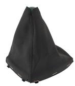Ford C-Max I Kuga 2003-2012 - Leder pookhoes + frame., Auto-onderdelen, Interieur en Bekleding, Nieuw, Ford