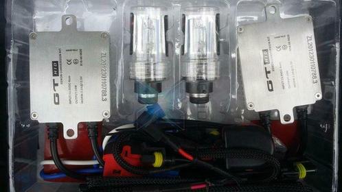 Micro ballast xenonset D2S A kwaliteit, Auto-onderdelen, Verlichting, Verzenden