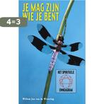 Je mag zijn wie je bent 9789055991594 W.J. van de Wetering, Boeken, Verzenden, Gelezen, W.J. van de Wetering