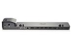 HP 2013 UltraSlim Docking Station, Ophalen of Verzenden, Zo goed als nieuw, HP