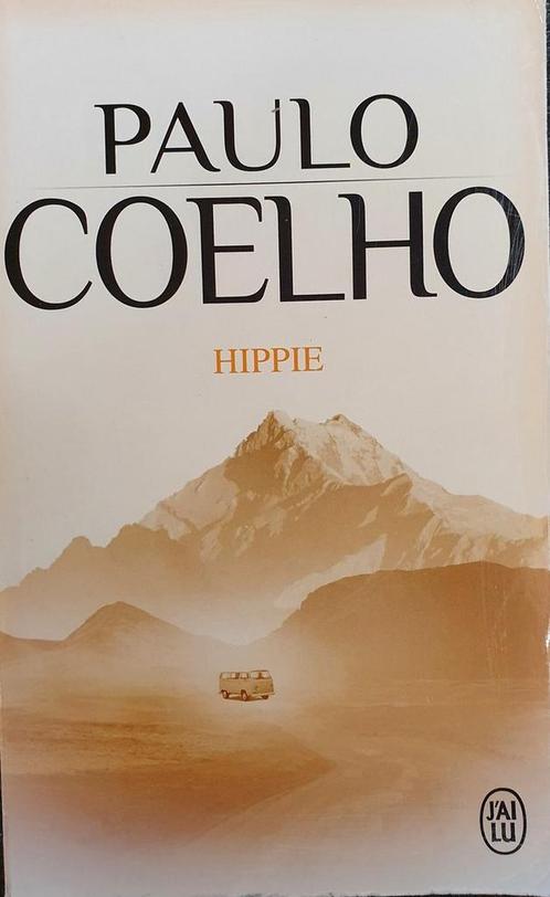 Hippie 9782290173411 Paulo Coelho, Boeken, Overige Boeken, Gelezen, Verzenden