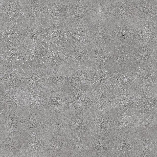 Vloertegel/Wandtegel Rako Betonico Grey Grijs 60x60, Doe-het-zelf en Verbouw, Tegels, 60 cm of meer, 60 cm of meer, 10 m² of meer