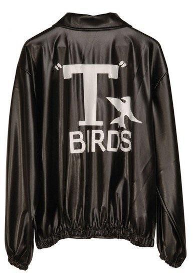 Grease Jack T-Bird Jas, Kleding | Dames, Carnavalskleding en Feestkleding, Nieuw, Ophalen of Verzenden
