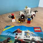 Lego Set - Legoland - Safari Off Road Vehicle, Convertible,, Nieuw