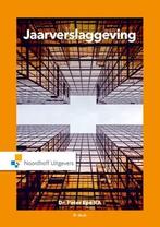 Jaarverslaggeving druk 8 | 9789001875299, Boeken, Verzenden, Nieuw