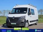 Renault Master 2.3, Auto's, Renault, Nieuw, Master