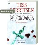 De zondares / Rizzoli & Isles / 3 9789044312867, Boeken, Thrillers, Verzenden, Gelezen, Tess Gerritsen