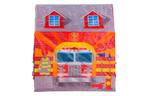 Kinder speeltent - brandweer - 102x72x95 cm, Ophalen of Verzenden, Nieuw