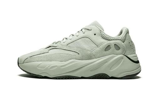 Yeezy Boost 700 V1 Salt, Kleding | Heren, Schoenen