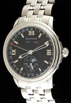 Blancpain - Léman - Moon Phase - Complete Calendar - Ref., Nieuw