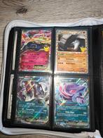 The Pokémon Company - 160 Complete Album - Pokémon Mega Lot, Hobby en Vrije tijd, Verzamelkaartspellen | Pokémon, Nieuw