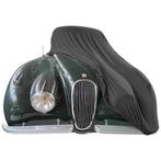 Autohoes passend voor Jaguar XK120 binnen BESTE PASVORM, Ophalen of Verzenden, Nieuw, Op maat