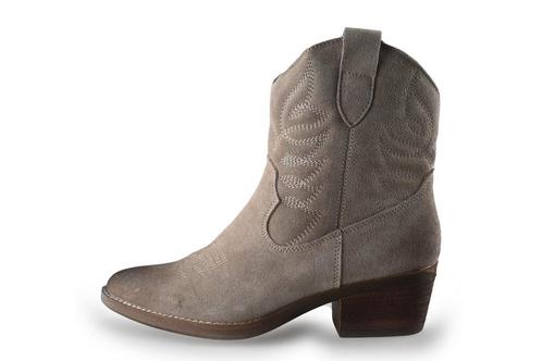 Nelson Enkellaarzen in maat 39 Beige | 10% extra korting, Kleding | Dames, Schoenen, Beige, Zo goed als nieuw, Lage of Enkellaarzen